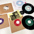 We Jazz Records 7" Singles Box / Vol. 3